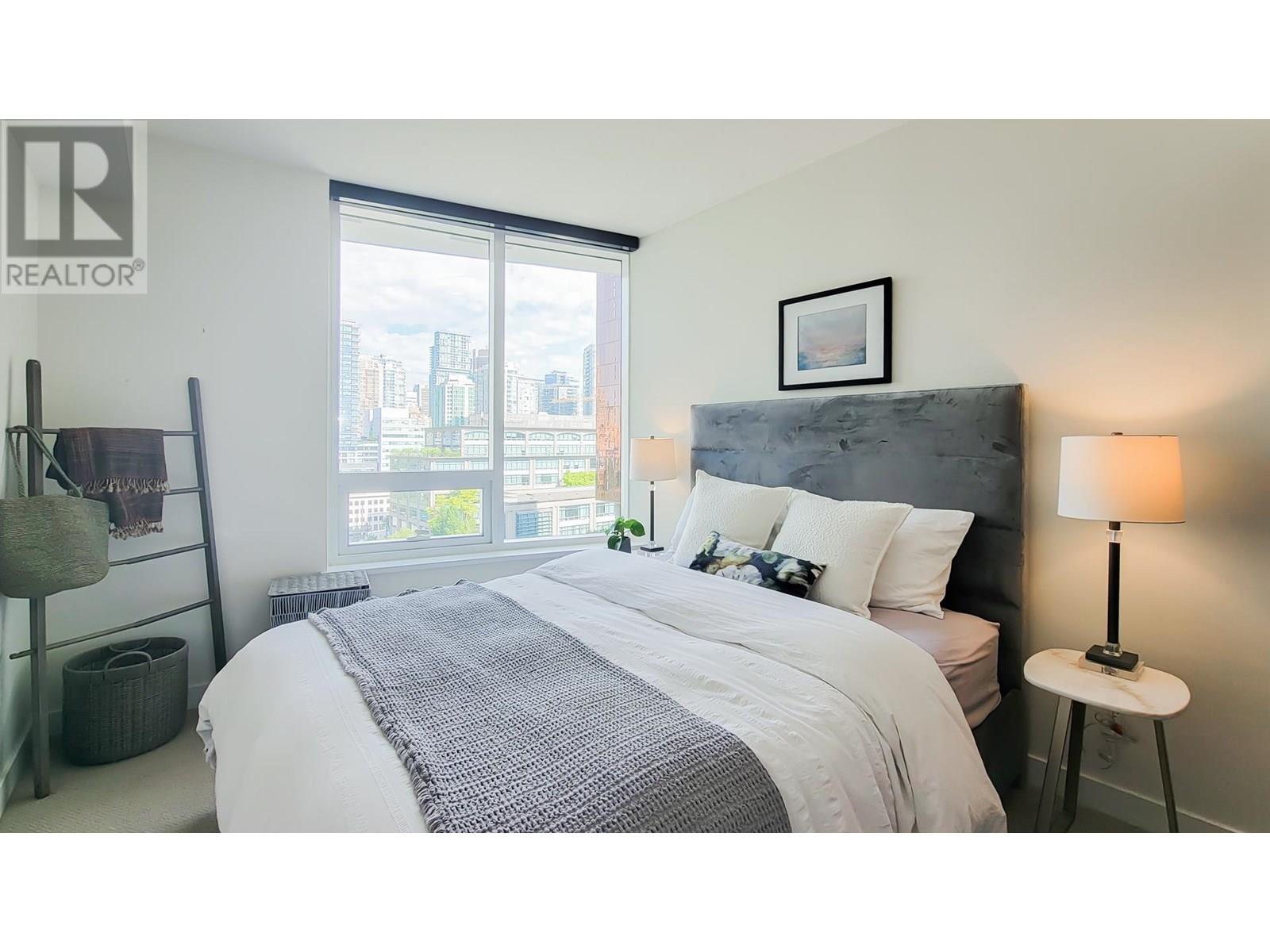 1220 68 Smithe Street, Vancouver, British Columbia  V6B 0P4 - Photo 14 - R3031885