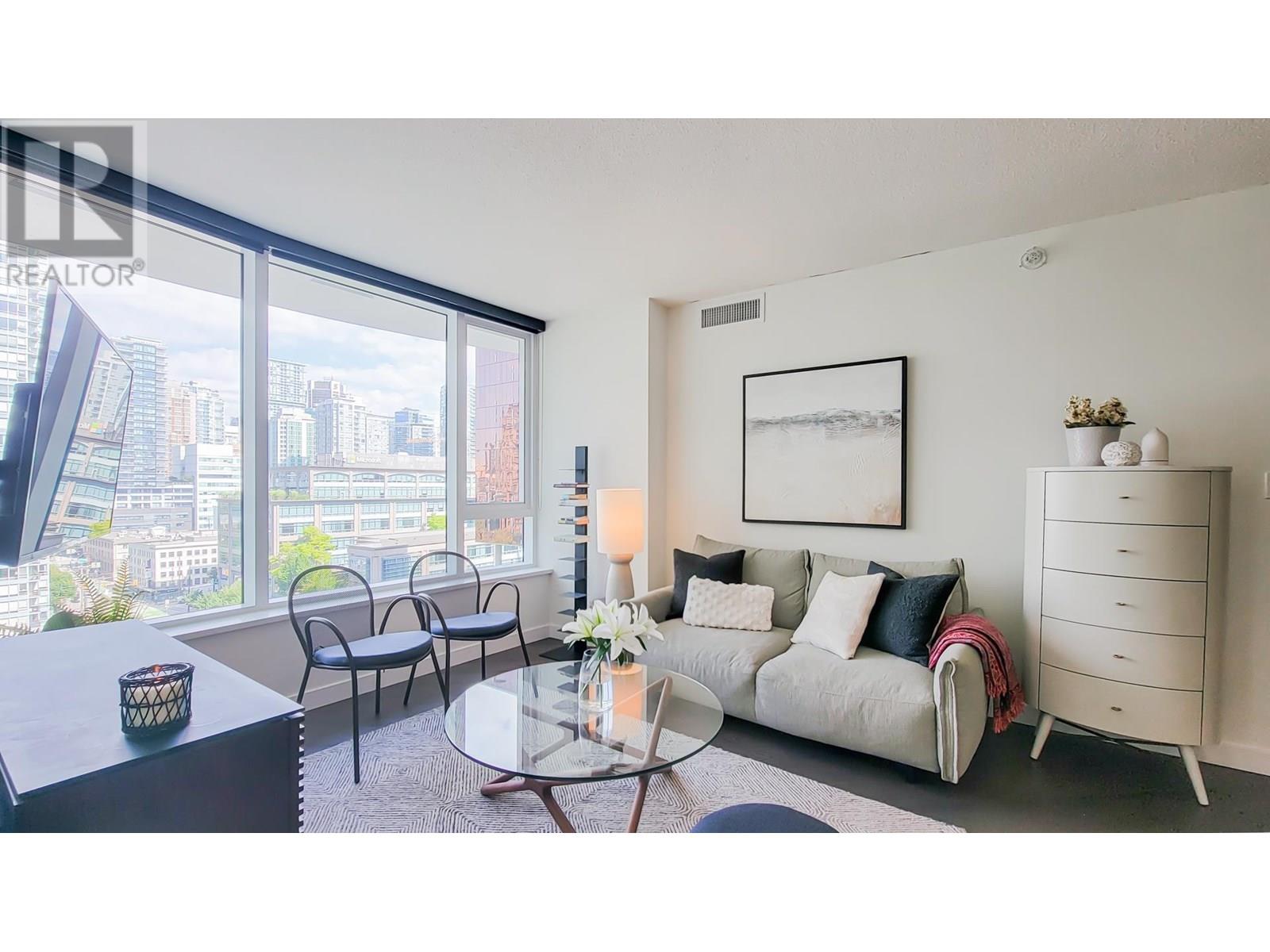 1220 68 Smithe Street, Vancouver, British Columbia  V6B 0P4 - Photo 4 - R3031885