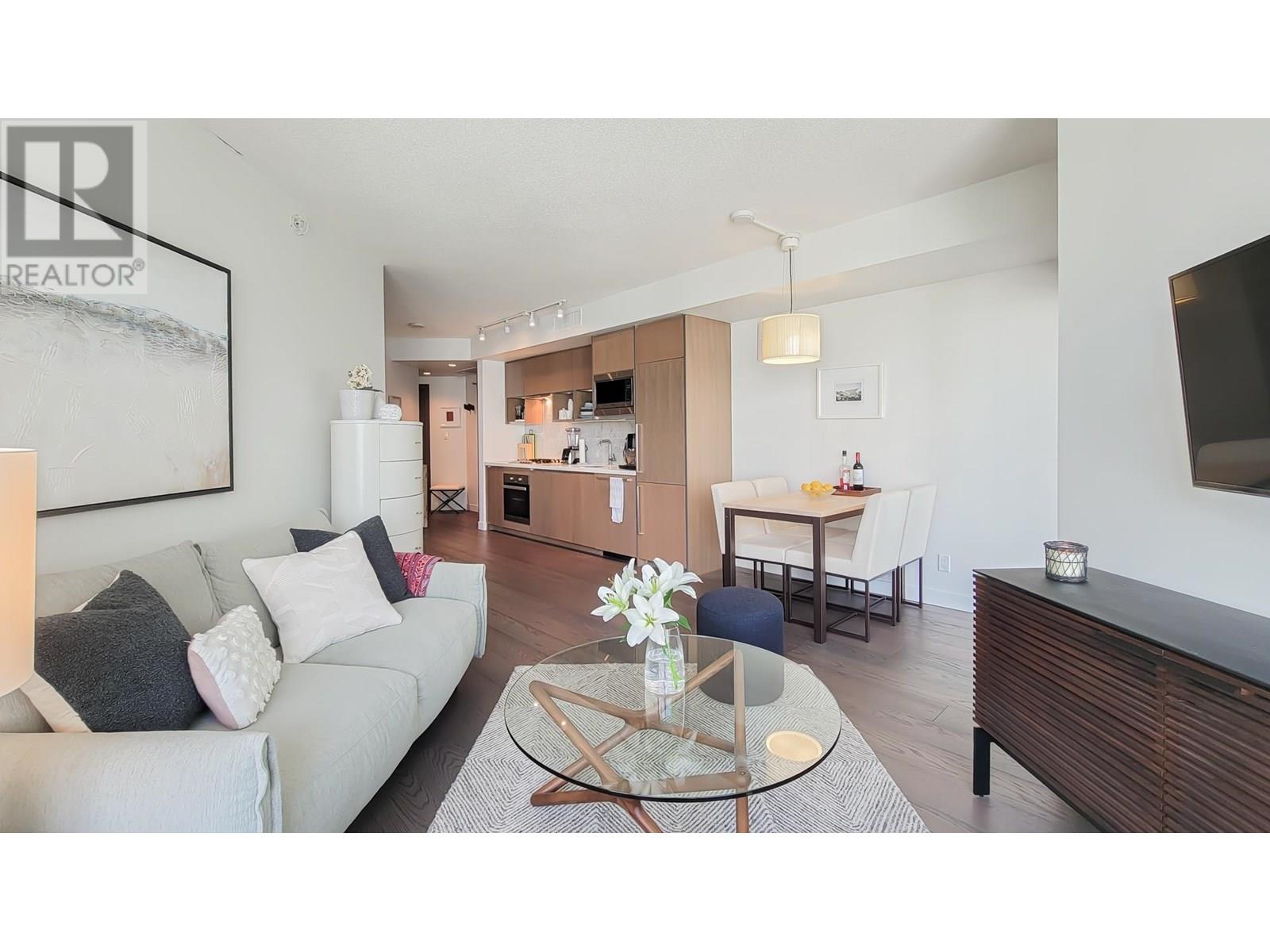 1220 68 Smithe Street, Vancouver, British Columbia  V6B 0P4 - Photo 6 - R3031885