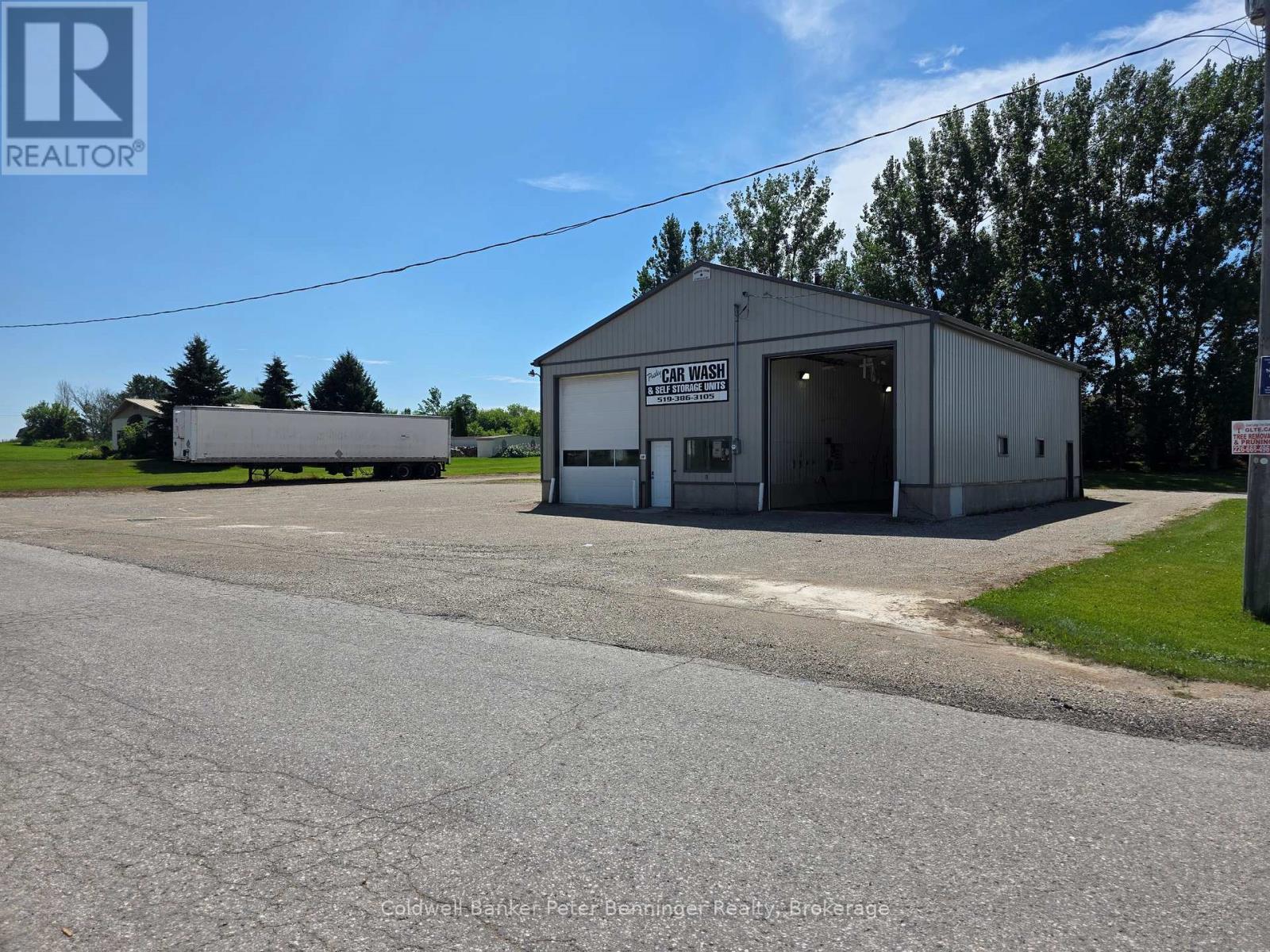 56 Victoria Street S, Arran-Elderslie, Ontario  N0G 2N0 - Photo 1 - X12313919