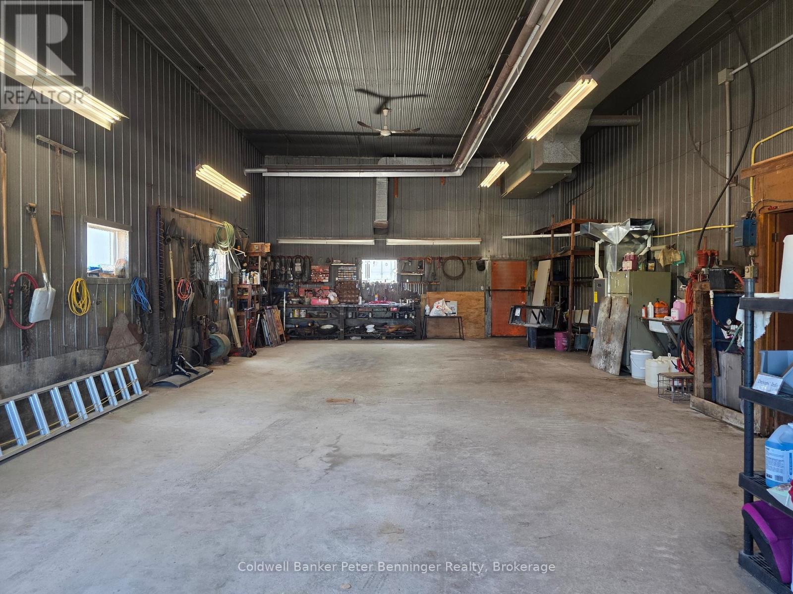 56 Victoria Street S, Arran-Elderslie, Ontario  N0G 2N0 - Photo 11 - X12313919