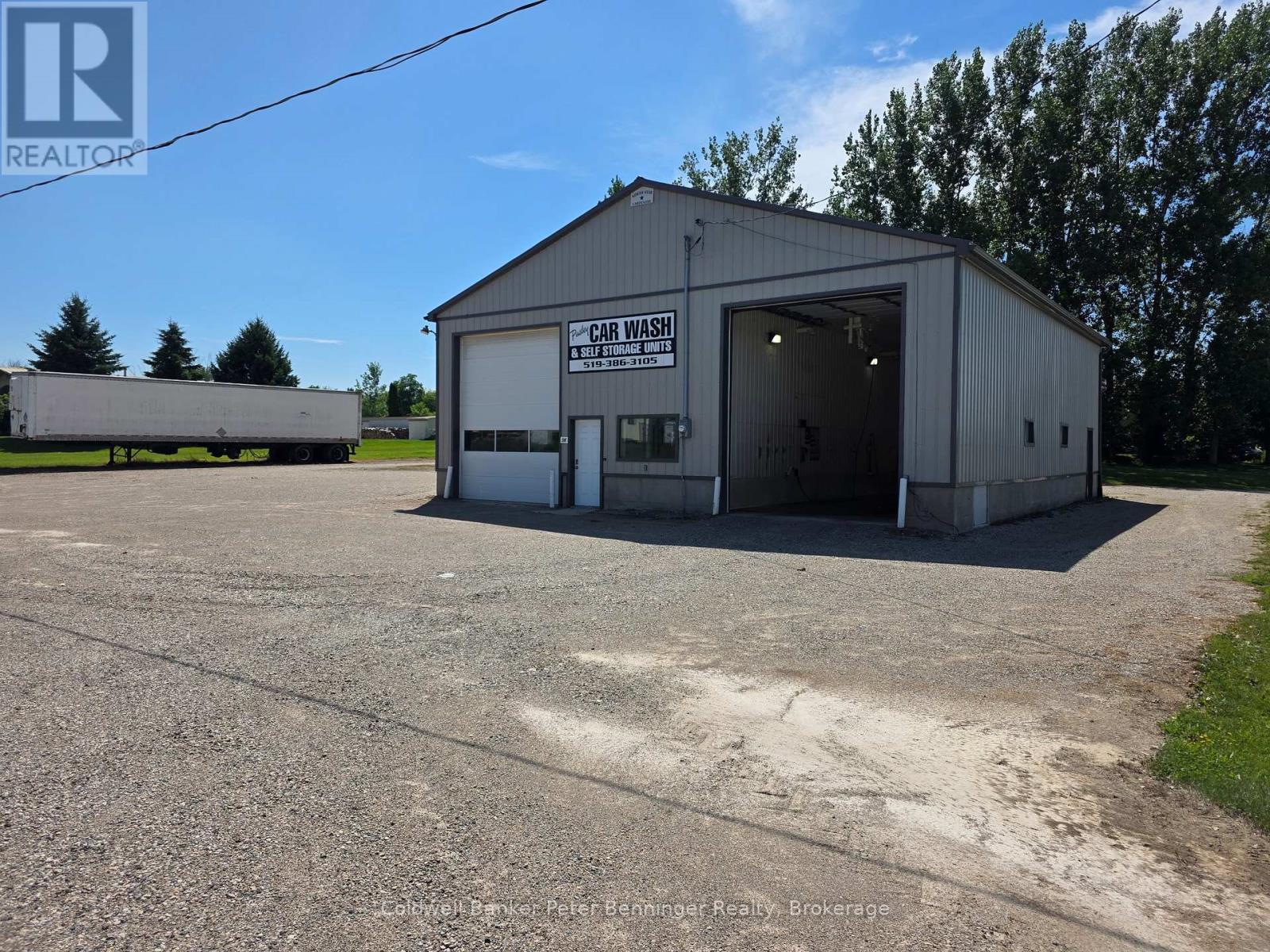 56 Victoria Street S, Arran-Elderslie, Ontario  N0G 2N0 - Photo 2 - X12313919