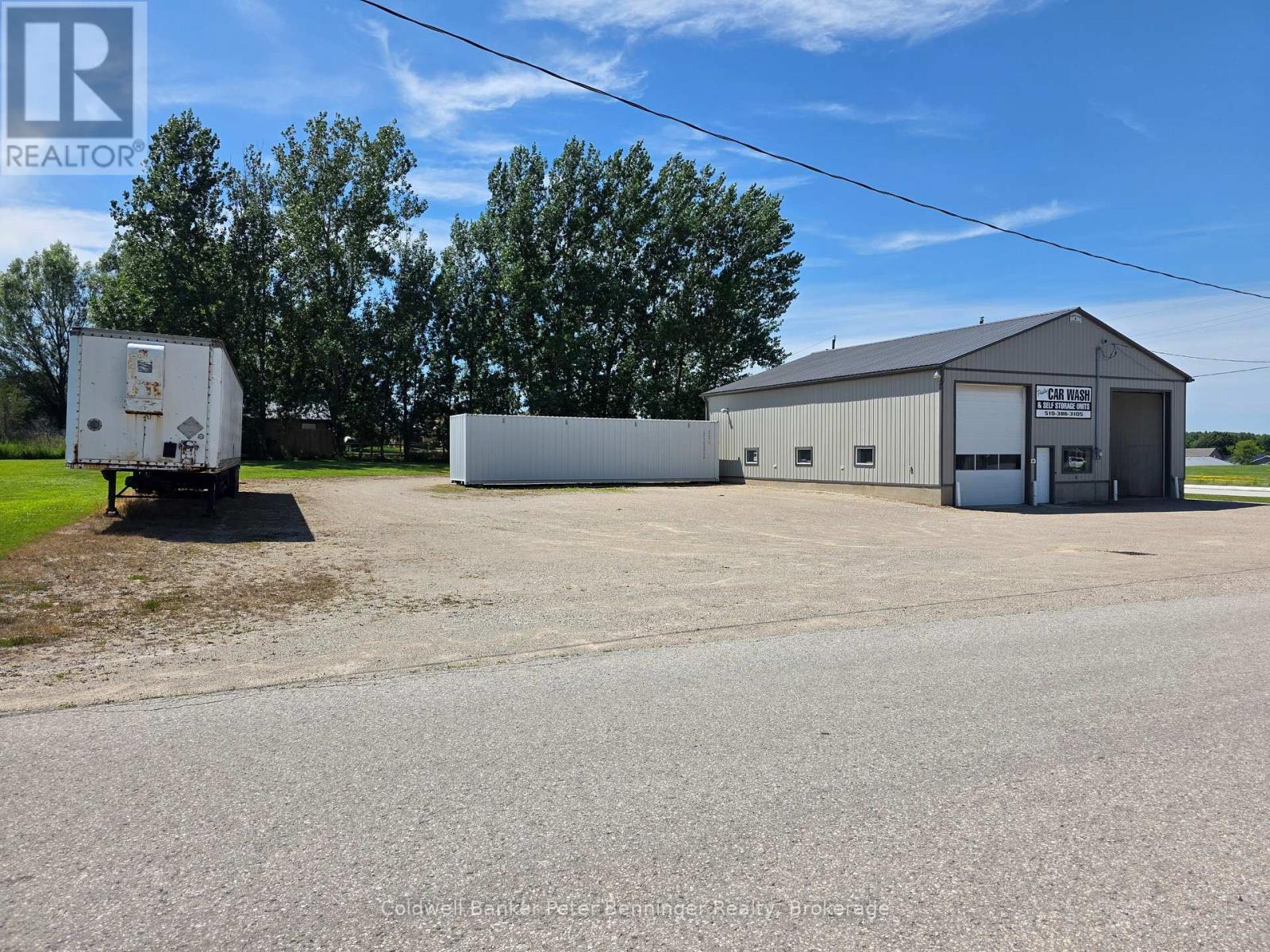 56 Victoria Street S, Arran-Elderslie, Ontario  N0G 2N0 - Photo 22 - X12313919