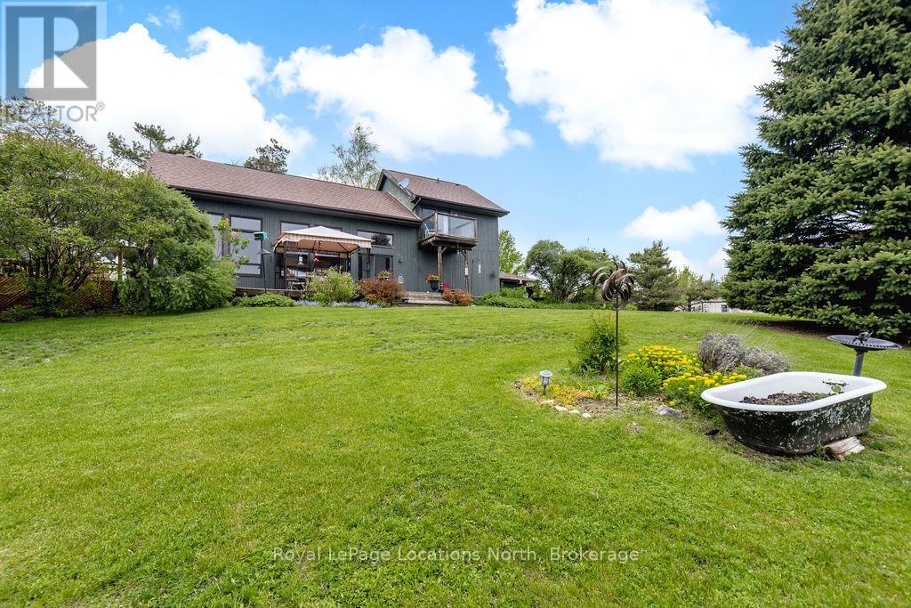 38 Old Carriage Road, East Garafraxa, Ontario  L9W 6B2 - Photo 39 - X12313930