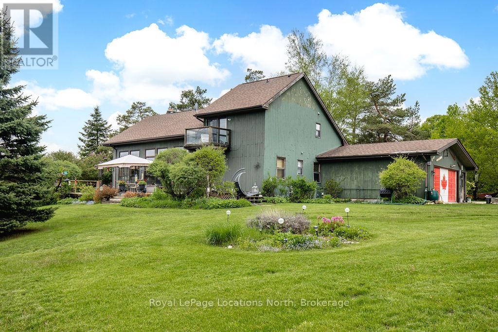 38 Old Carriage Road, East Garafraxa, Ontario  L9W 6B2 - Photo 40 - X12313930