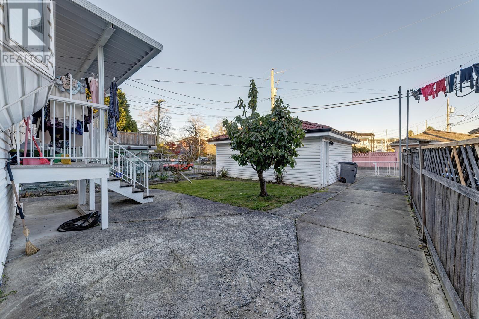 5036 Gladstone Street, Vancouver, British Columbia  V5P 4B9 - Photo 25 - R3031798