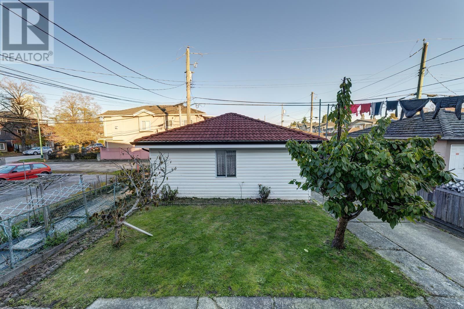 5036 Gladstone Street, Vancouver, British Columbia  V5P 4B9 - Photo 27 - R3031798