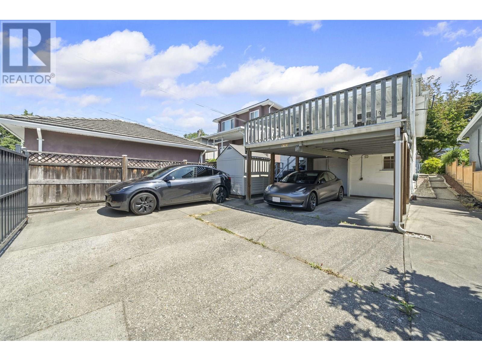 4763 Killarney Street, Vancouver, British Columbia V5R 3V6 - Photo 19 - R3031877