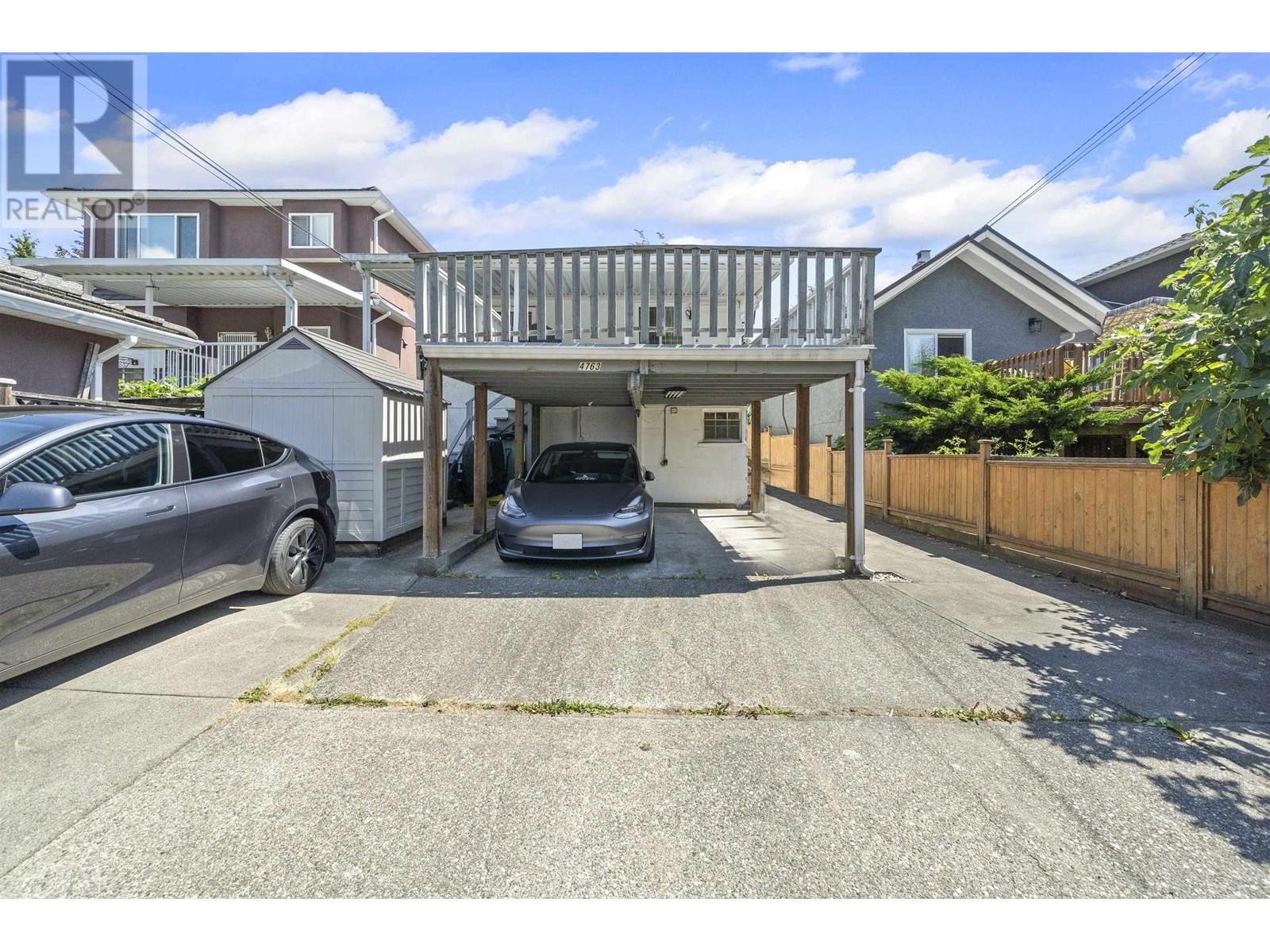 4763 Killarney Street, Vancouver, British Columbia V5R 3V6 - Photo 22 - R3031877