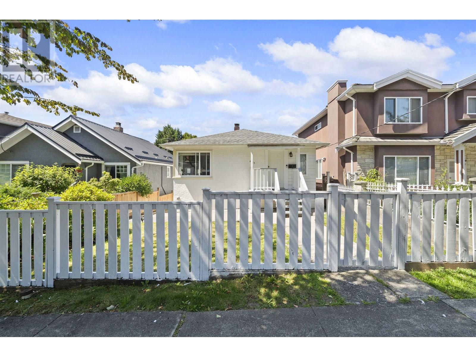 4763 Killarney Street, Vancouver, British Columbia V5R 3V6 - Photo 24 - R3031877