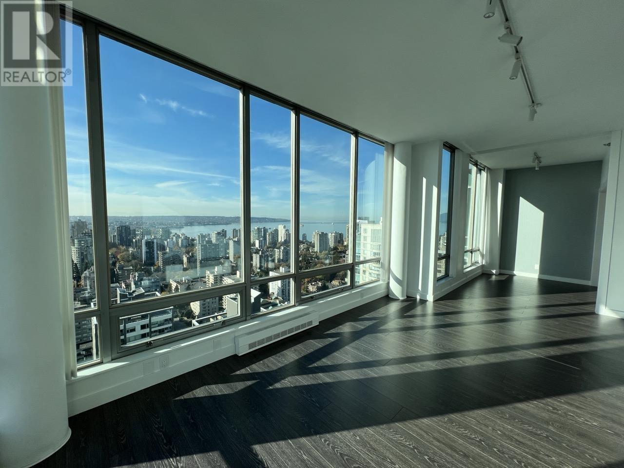 36xx 1288 W GEORGIA STREET, Vancouver, British Columbia