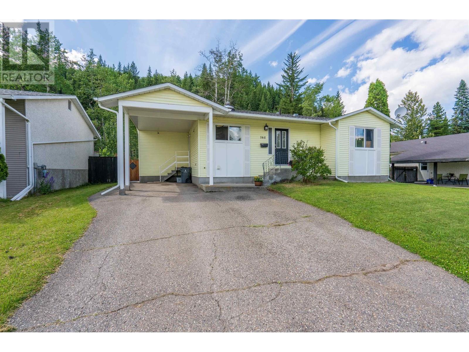 Property at 165 VAN SOMER STREET image 1