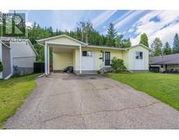 165 Van Somer Street, Prince George, Ca