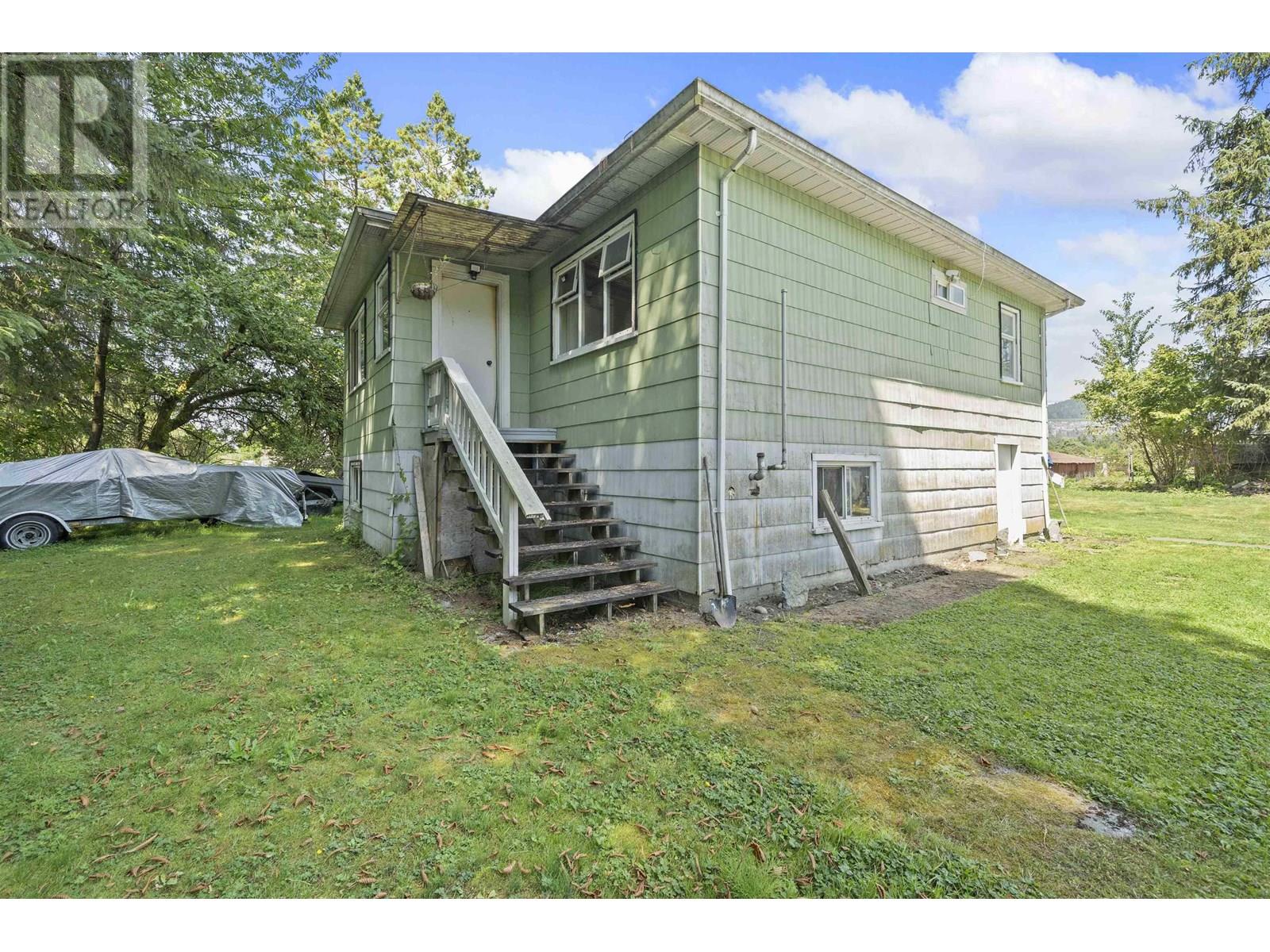 489 Prairie Avenue, Port Coquitlam, British Columbia  V3E 0A6 - Photo 22 - R3031560