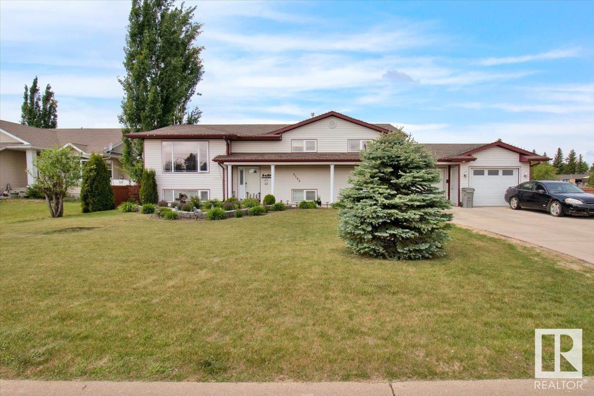 5506 53rd Street St, Mundare, Alberta  T0B 3H0 - Photo 3 - E4450218