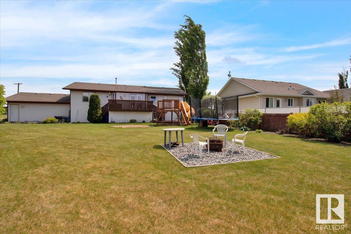 5506 53rd Street St, Mundare, Alberta  T0B 3H0 - Photo 30 - E4450218