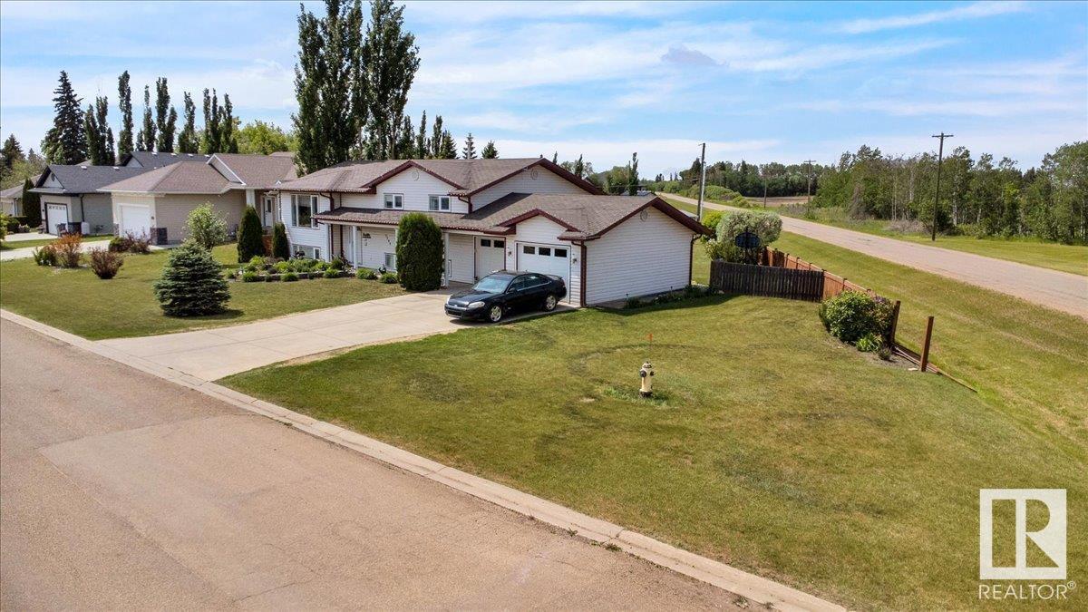 5506 53rd Street St, Mundare, Alberta  T0B 3H0 - Photo 32 - E4450218