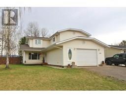 3780 Baggerman Crescent, Houston, Ca