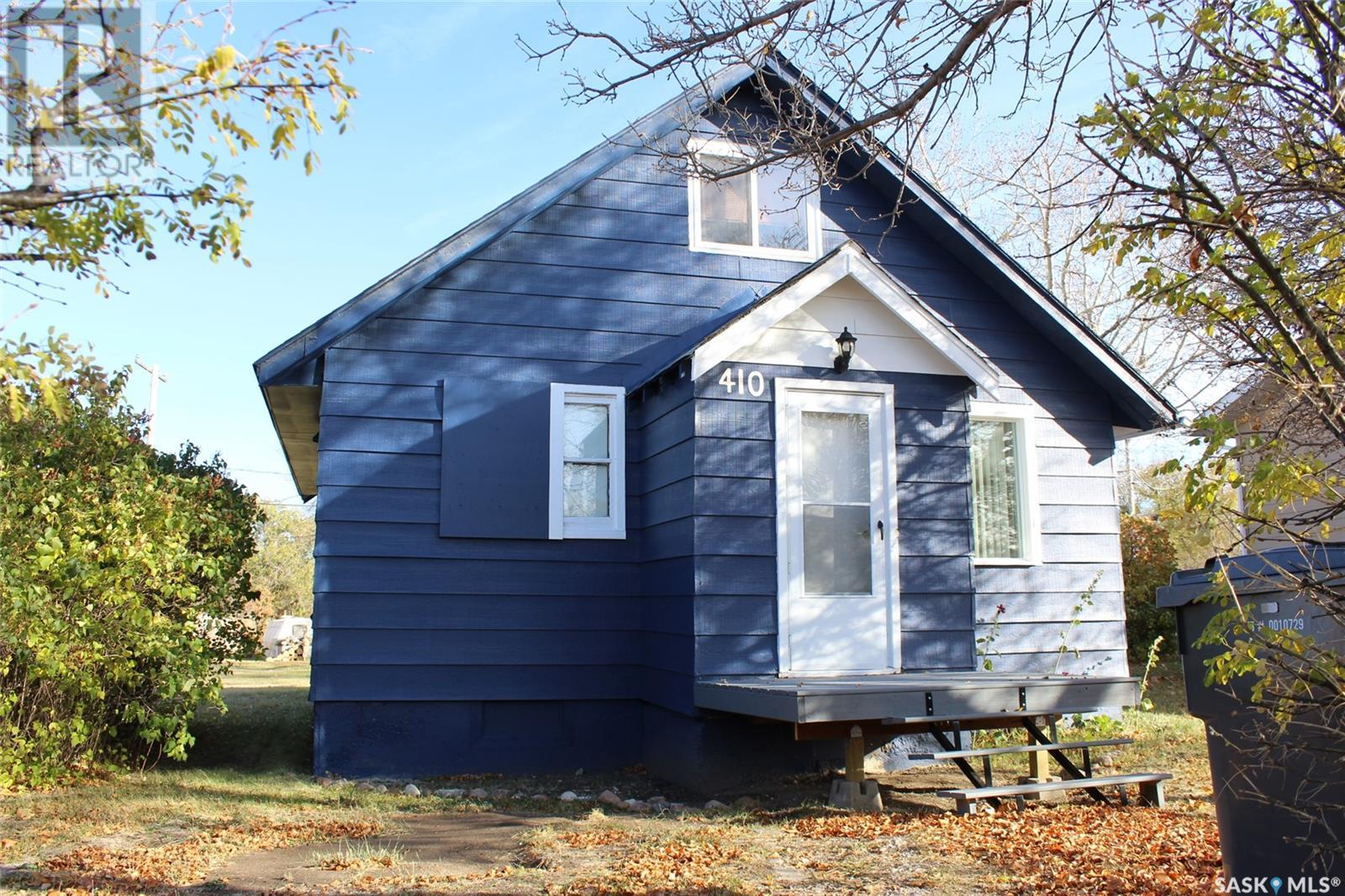 410 Main STREET, climax, Saskatchewan