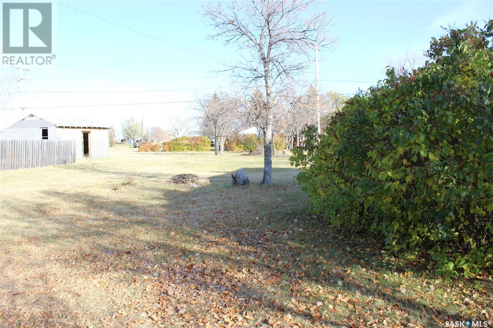 410 Main Street, Climax, Saskatchewan  S0N 0N0 - Photo 32 - SK014118