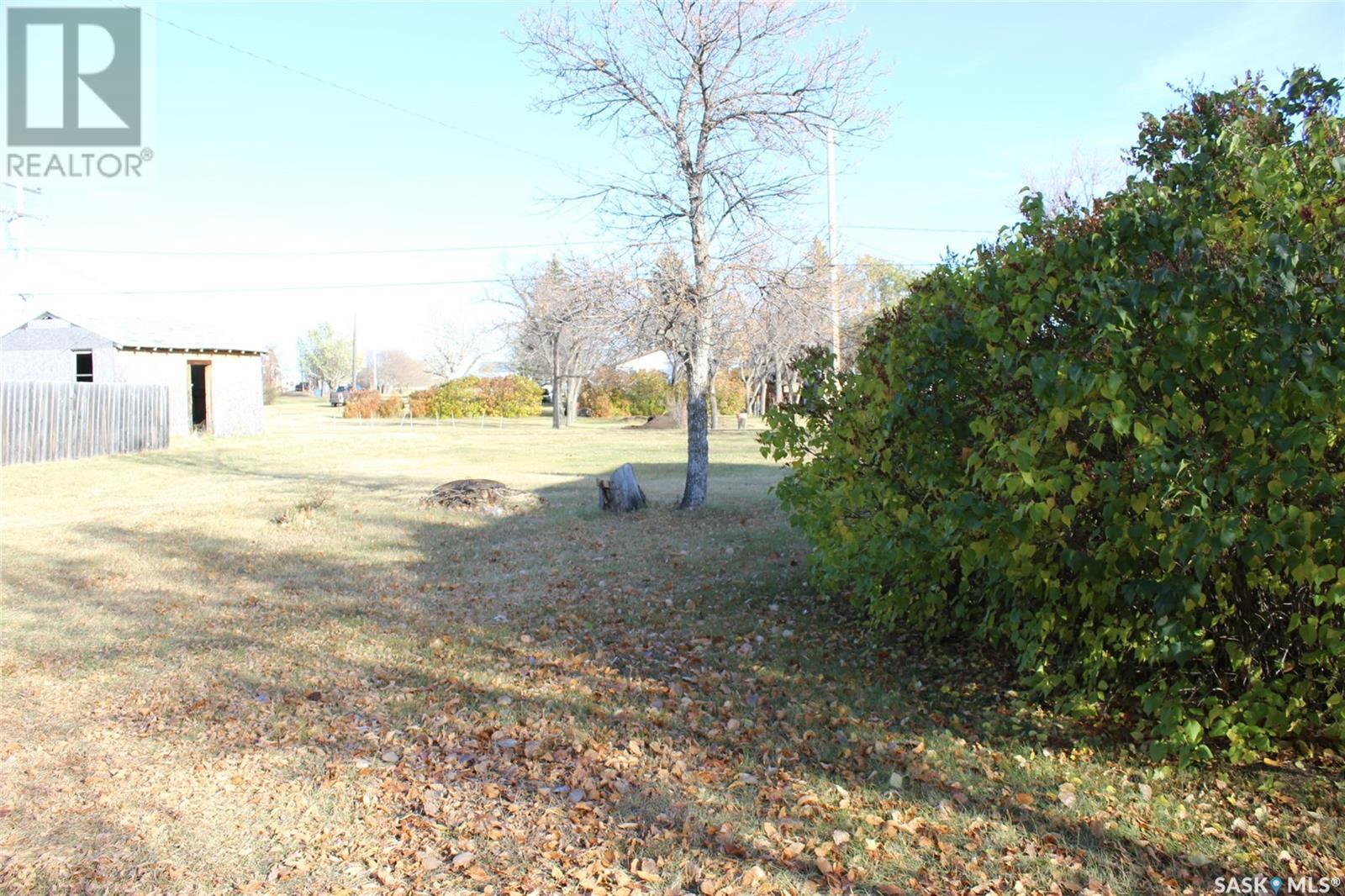 410 Main Street, Climax, Saskatchewan  S0N 0N0 - Photo 33 - SK014118