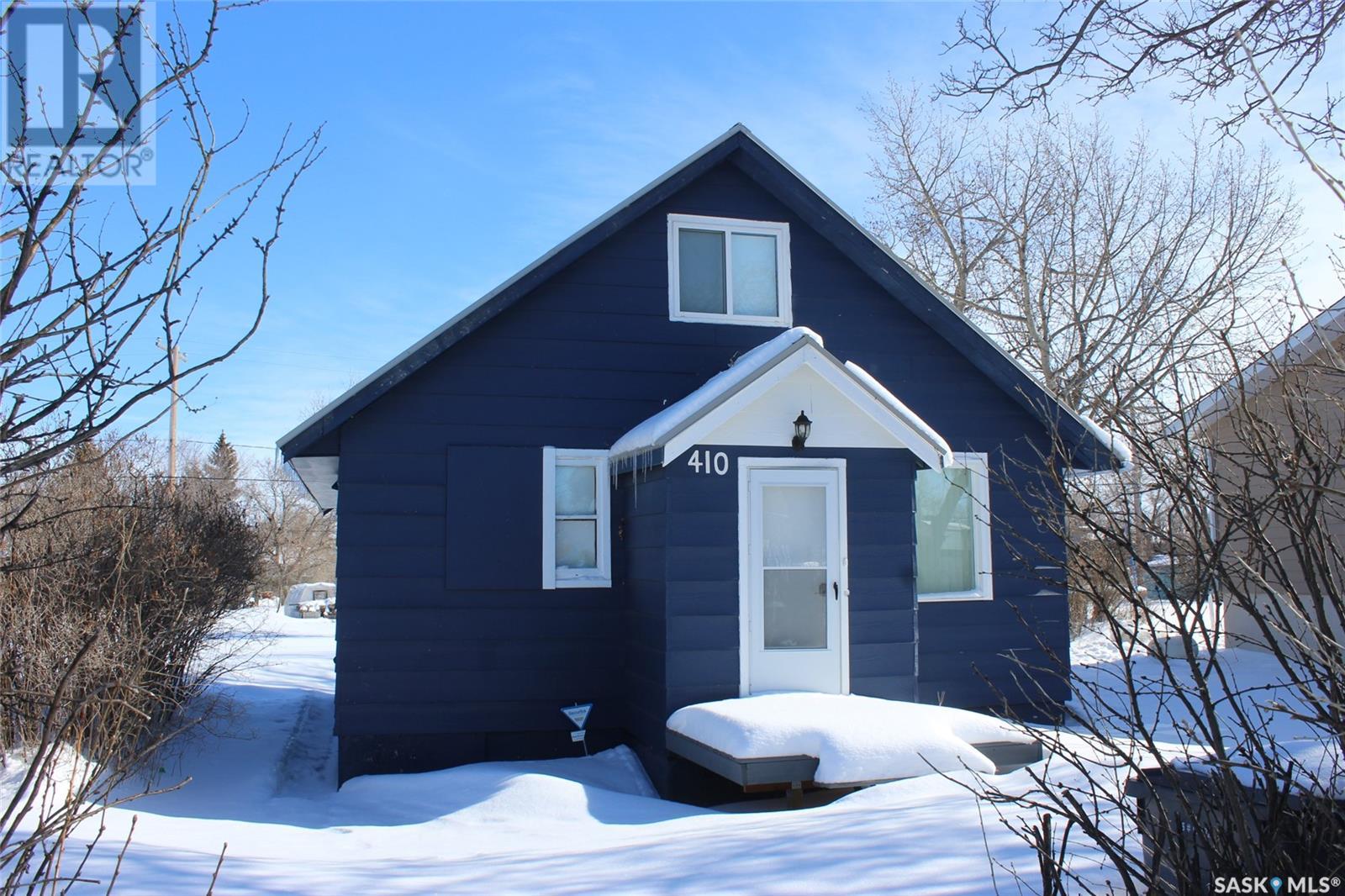 410 Main Street, Climax, Saskatchewan  S0N 0N0 - Photo 34 - SK014118