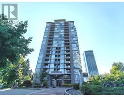 1704 555 Delestre Avenue, Coquitlam, Ca