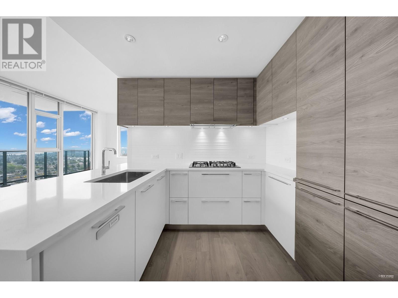3205 7358 Edmonds Street, Burnaby, British Columbia  V3N 0H1 - Photo 3 - R3031851