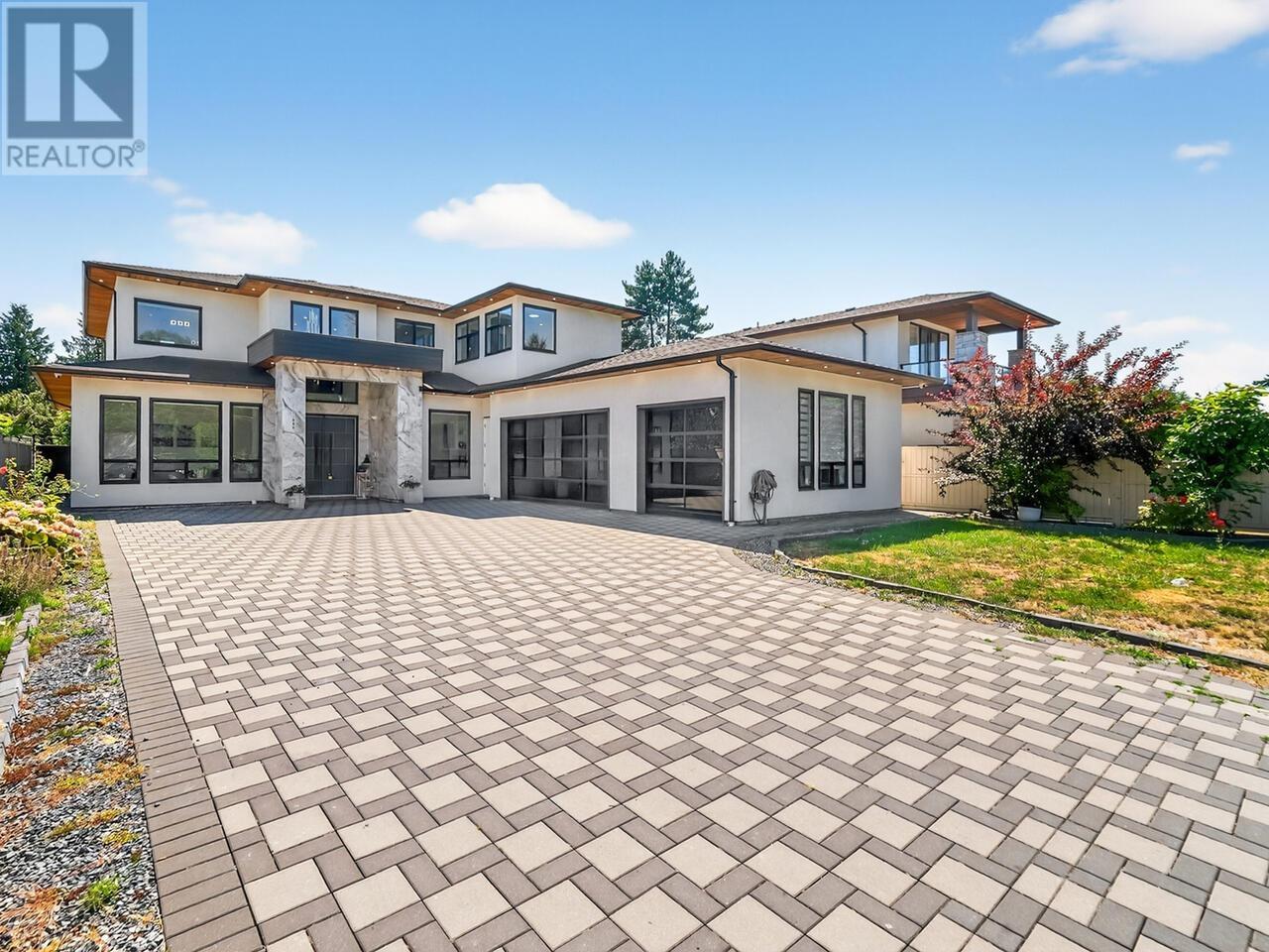 11800 King Road, Richmond, British Columbia  V7A 3B6 - Photo 1 - R3031227