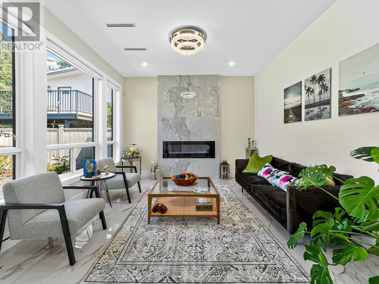 11800 King Road, Richmond, British Columbia  V7A 3B6 - Photo 4 - R3031227