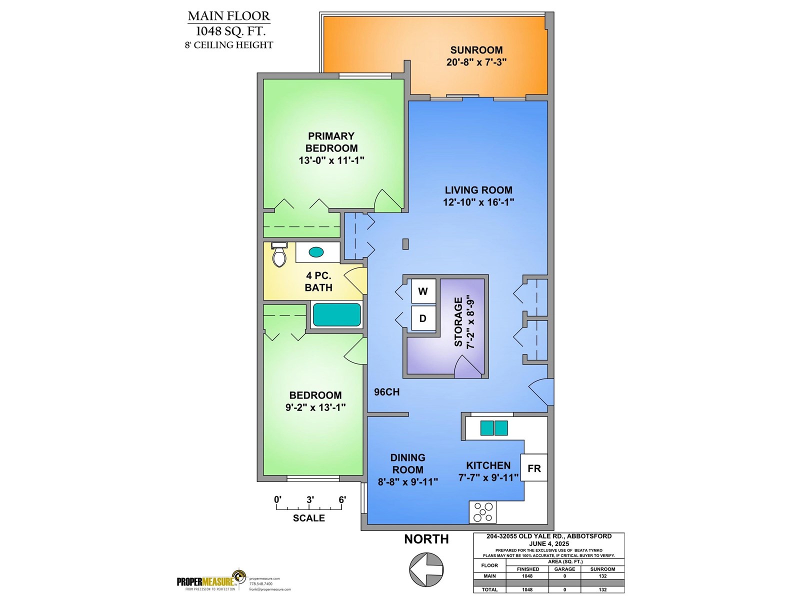 204 32055 Old Yale Road, Abbotsford, British Columbia  V2T 2C8 - Photo 34 - R3031922