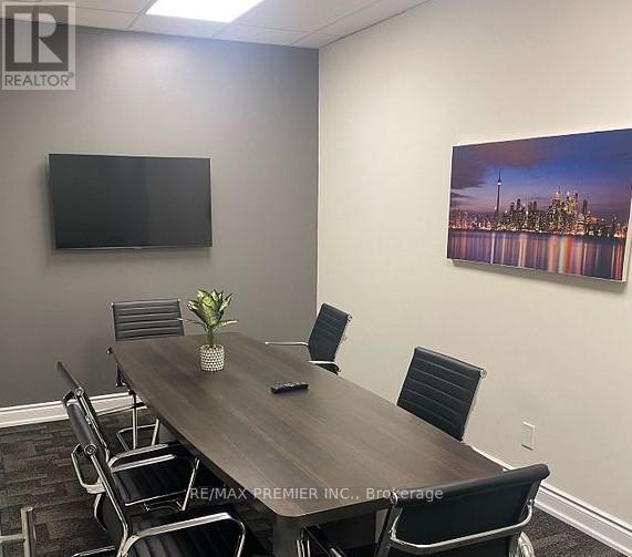 205 - 4040 Steeles Avenue W, Vaughan, Ontario  L4L 4Y5 - Photo 2 - N12311293