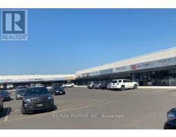 205 - 4040 STEELES AVENUE W, Vaughan, Ontario