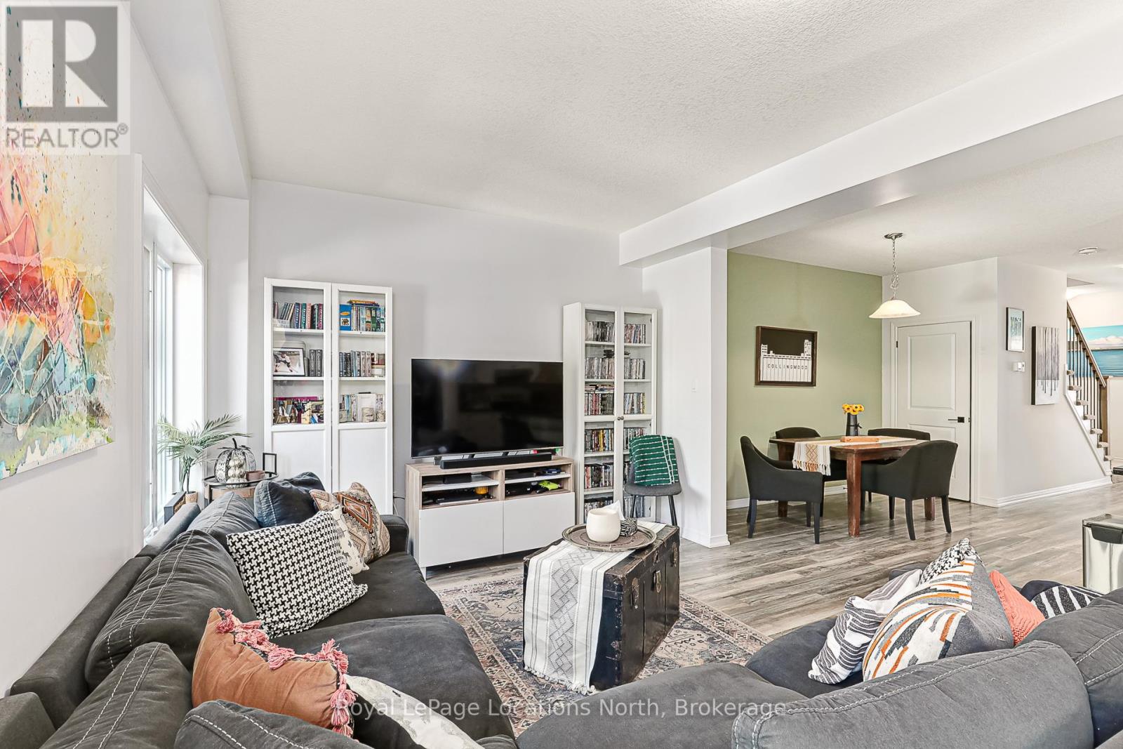 39 George Zubek Drive, Collingwood, Ontario  L9Y 1M5 - Photo 18 - S12313982