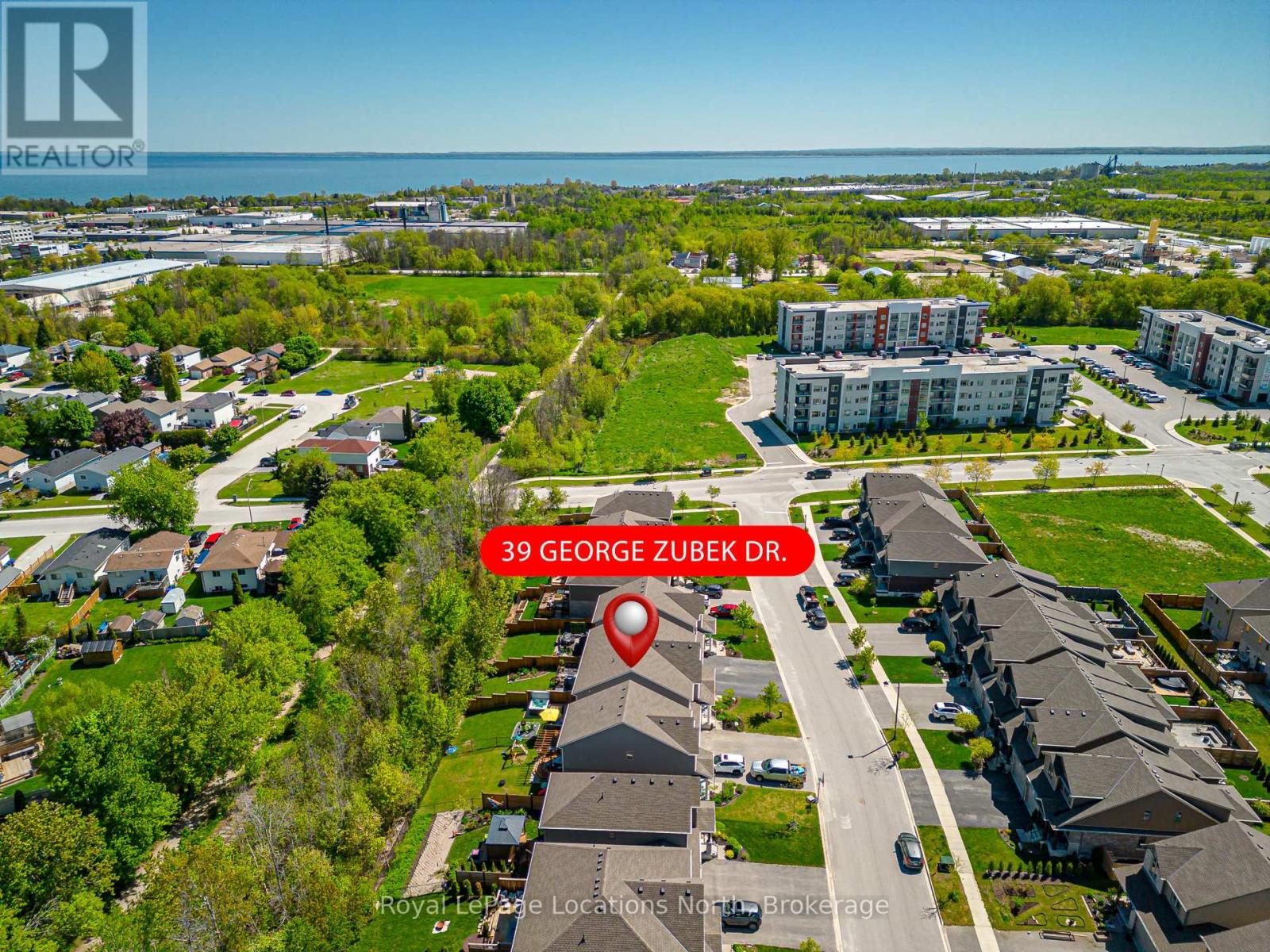 39 George Zubek Drive, Collingwood, Ontario  L9Y 1M5 - Photo 49 - S12313982