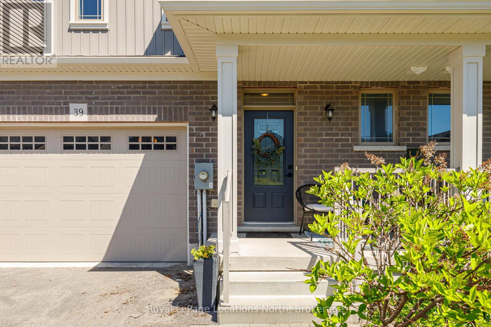 39 George Zubek Drive, Collingwood, Ontario  L9Y 1M5 - Photo 5 - S12313982