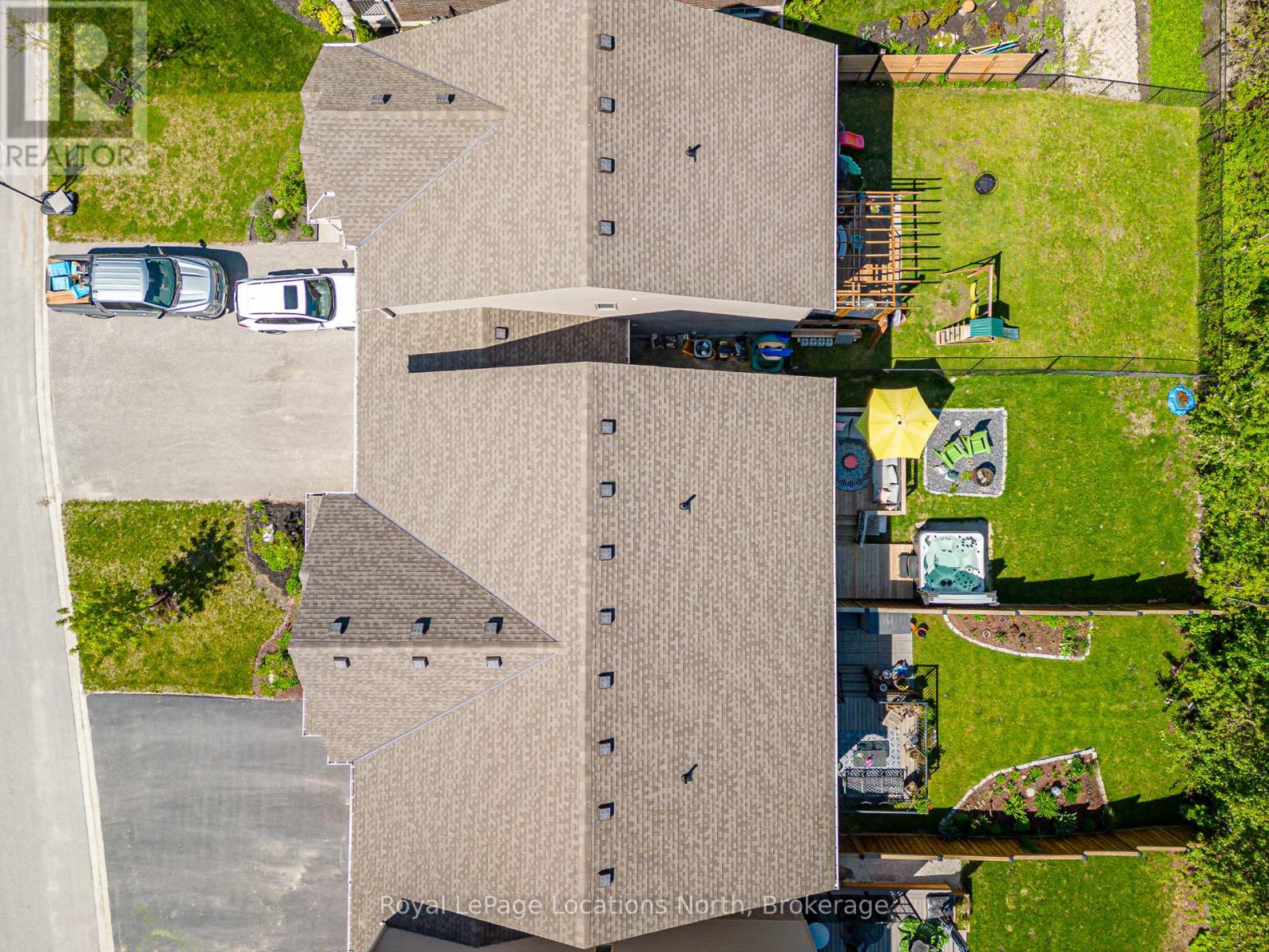 39 George Zubek Drive, Collingwood, Ontario  L9Y 1M5 - Photo 6 - S12313982
