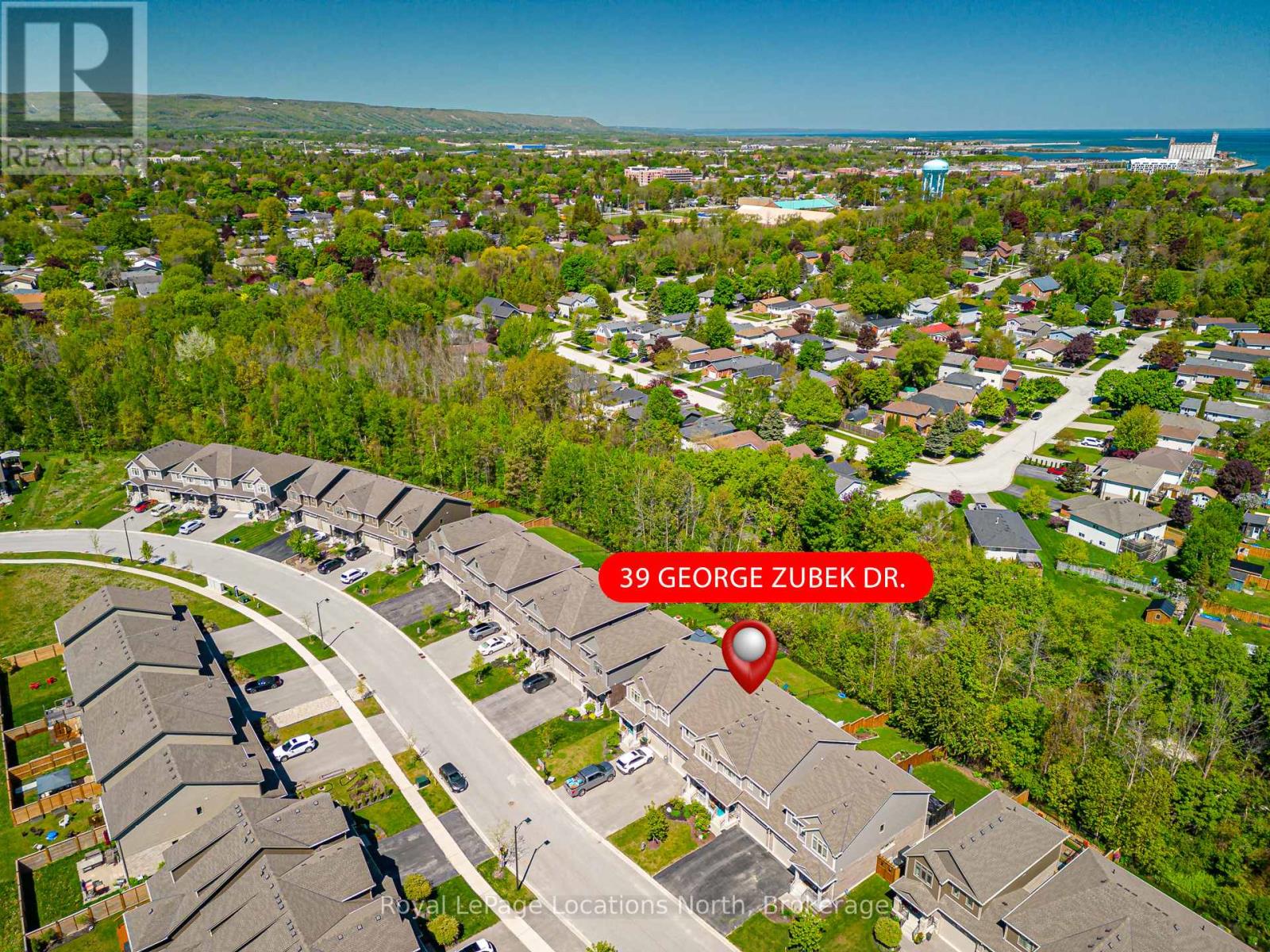 39 George Zubek Drive, Collingwood, Ontario  L9Y 1M5 - Photo 7 - S12313982