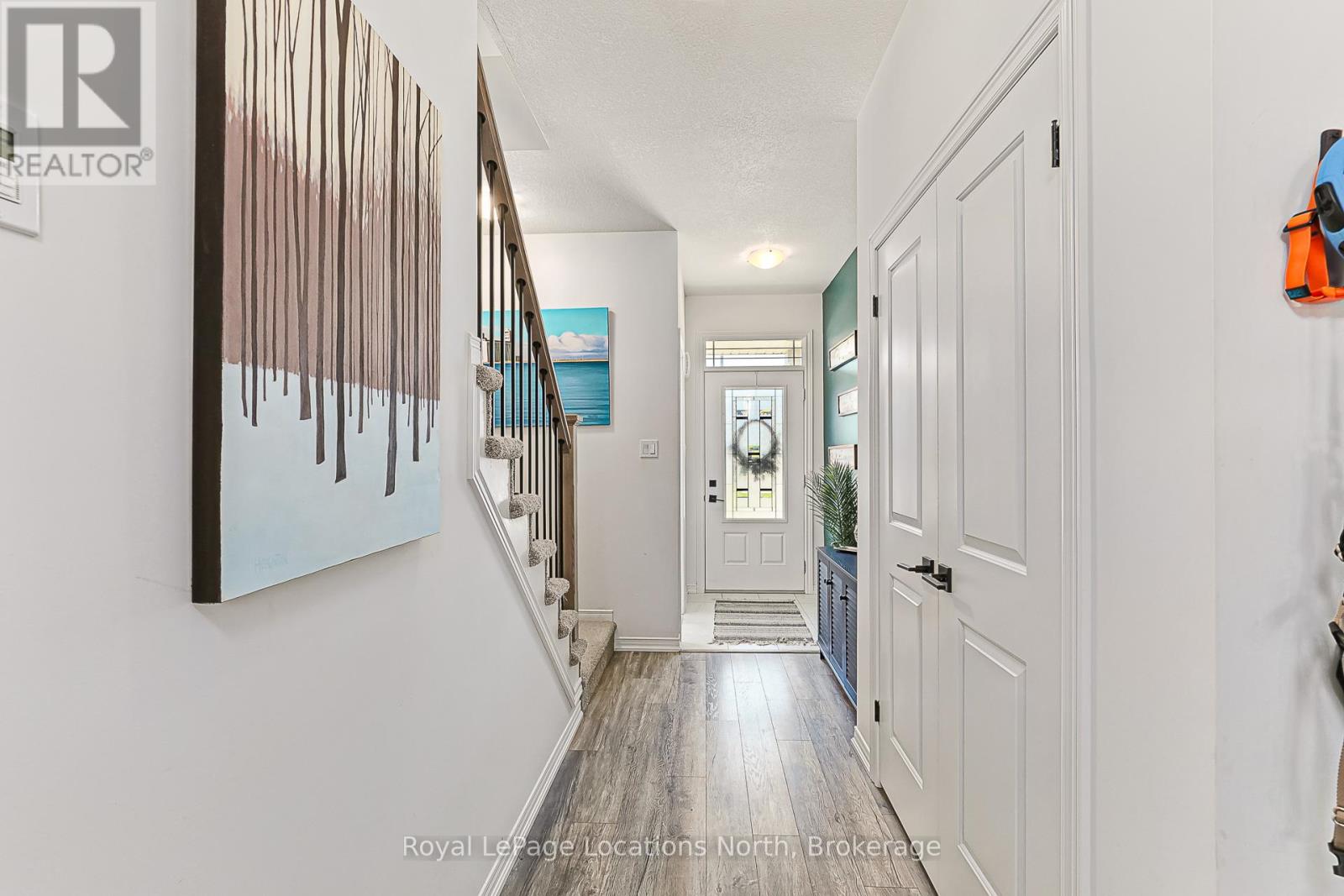 39 George Zubek Drive, Collingwood, Ontario  L9Y 1M5 - Photo 9 - S12313982