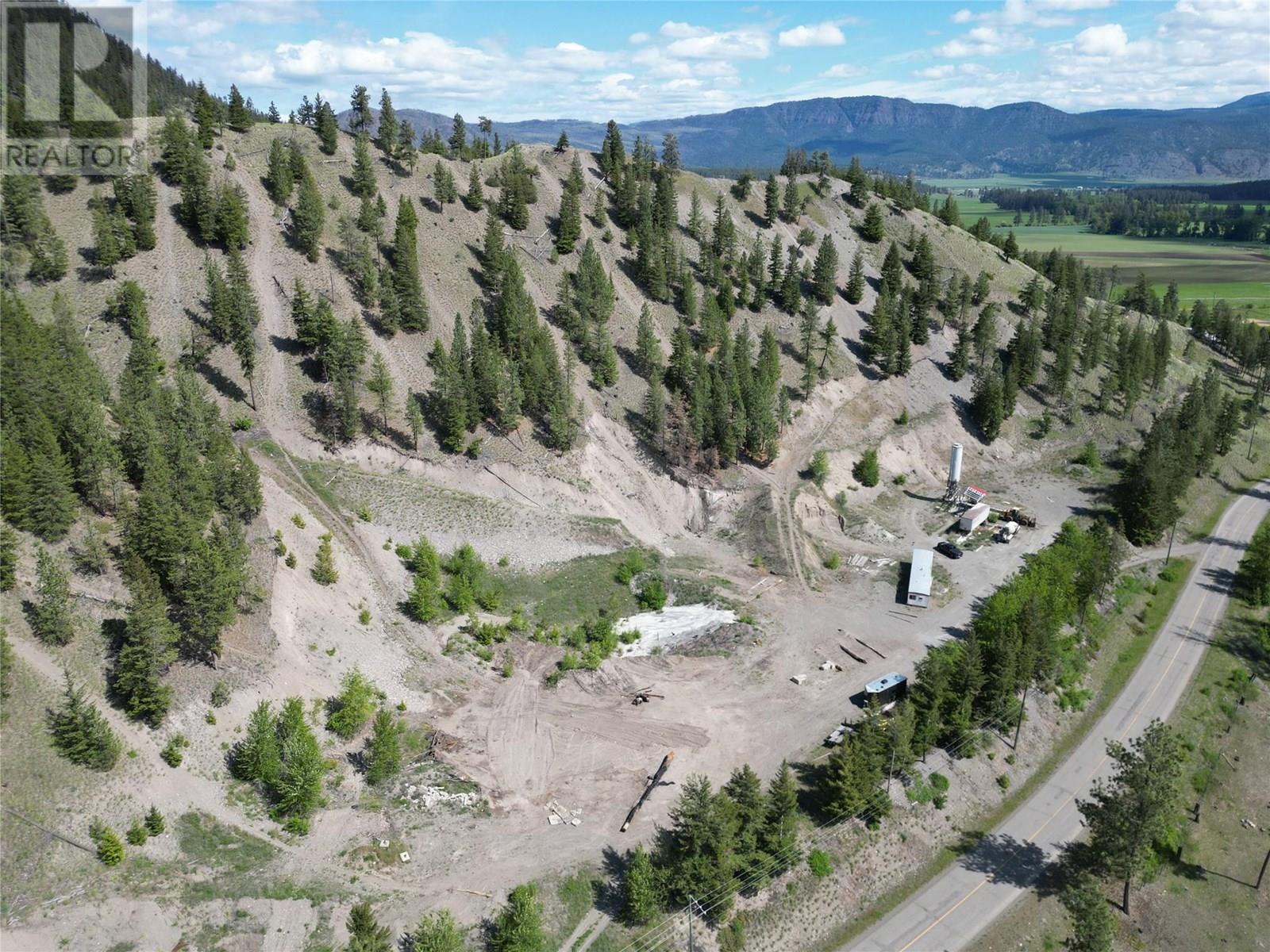 7329 Douglas Lake Road, westwold, British Columbia