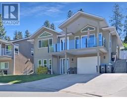 695 Pineview Road Unit# 102, penticton, British Columbia