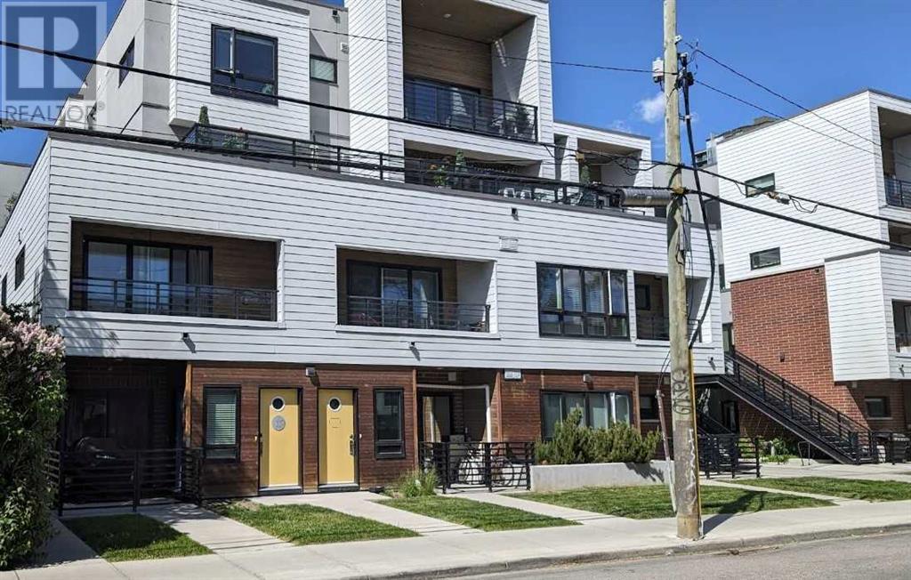 Property at -, 128 18 Avenue SW image 3