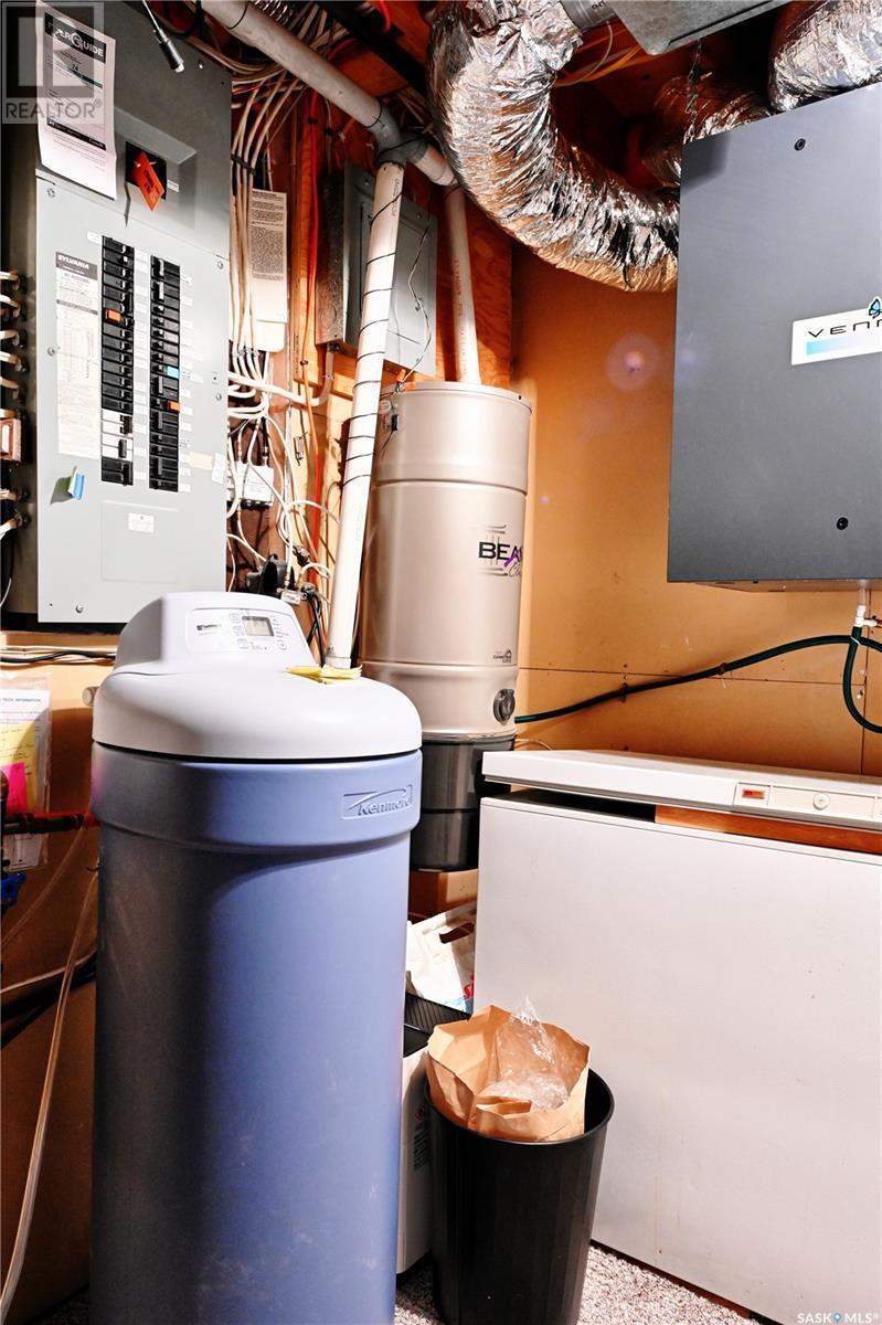 213 Badger Court, Saskatoon, Saskatchewan  S7N 2X2 - Photo 25 - SK013900