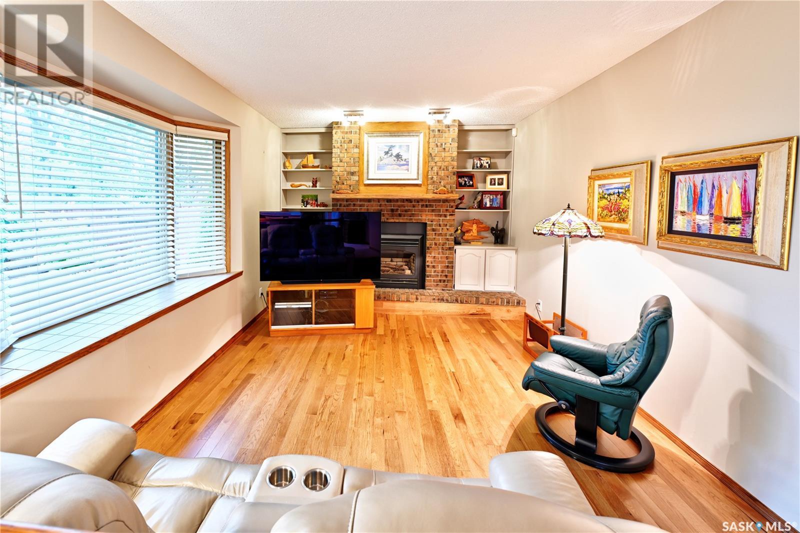 213 Badger Court, Saskatoon, Saskatchewan  S7N 2X2 - Photo 6 - SK013900