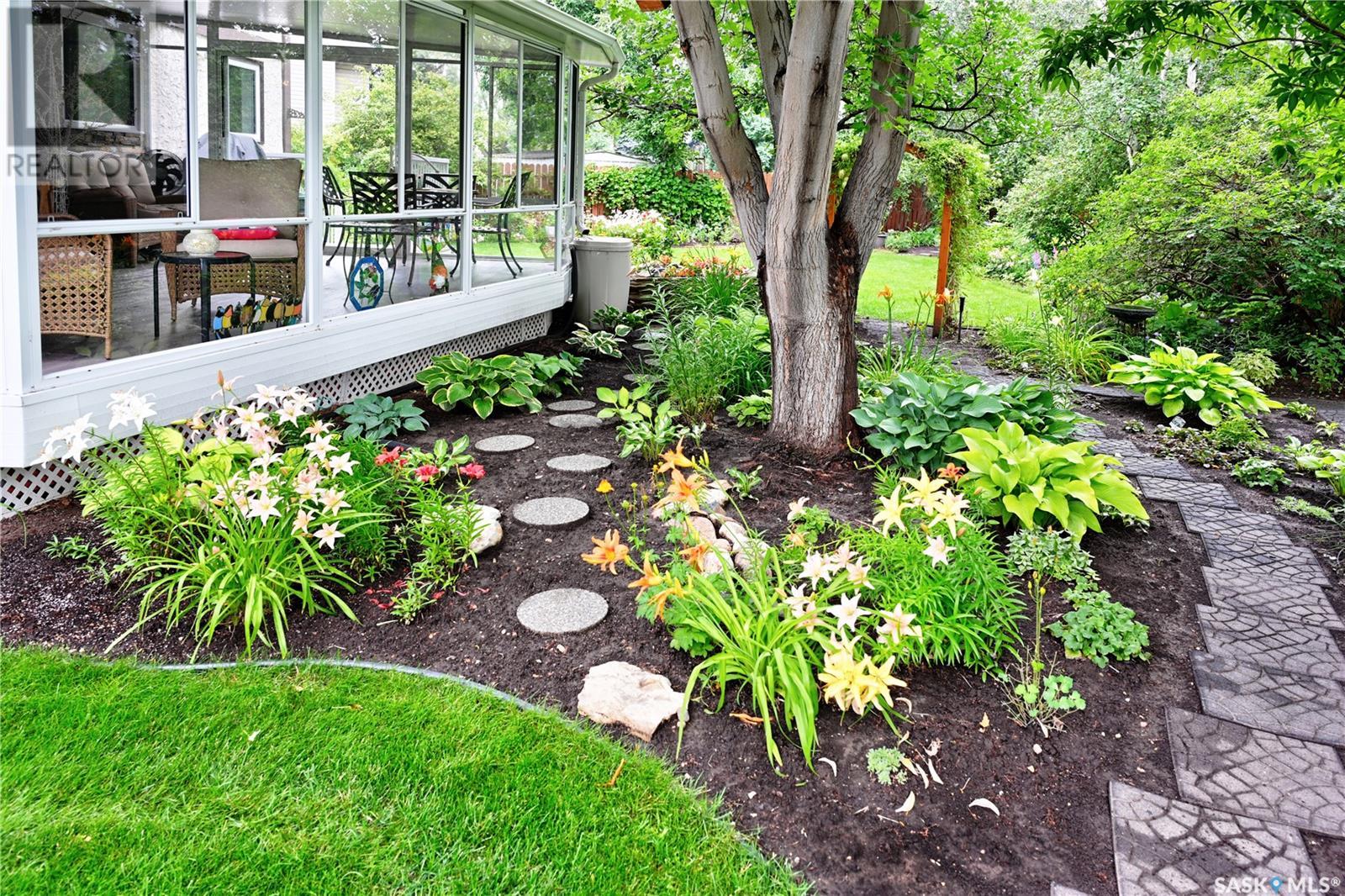 213 Badger Court, Saskatoon, Saskatchewan  S7N 2X2 - Photo 34 - SK013900