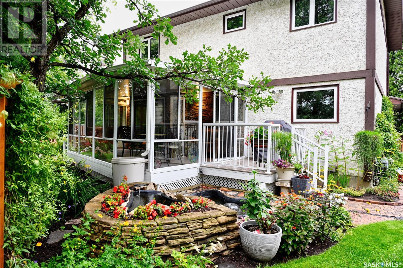 213 Badger Court, Saskatoon, Saskatchewan  S7N 2X2 - Photo 36 - SK013900