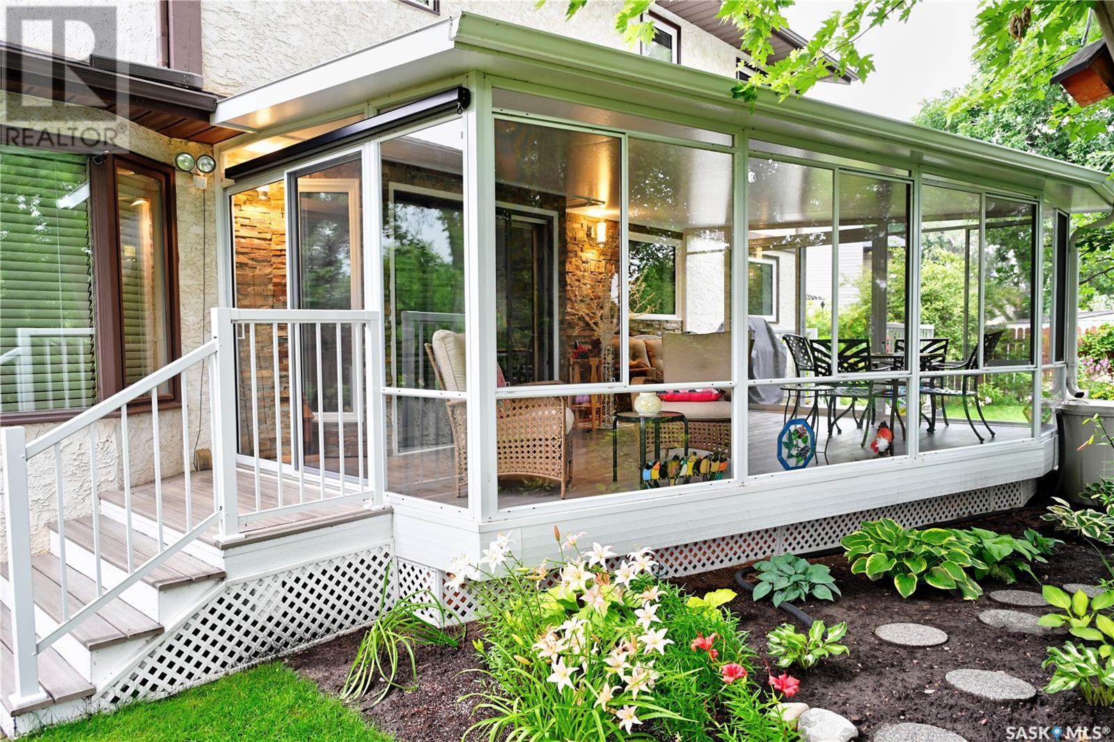 213 Badger Court, Saskatoon, Saskatchewan  S7N 2X2 - Photo 41 - SK013900