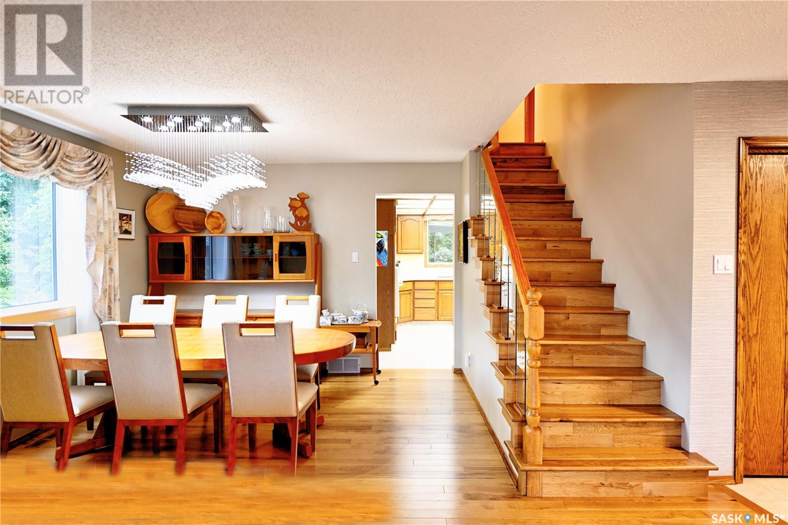 213 Badger Court, Saskatoon, Saskatchewan  S7N 2X2 - Photo 8 - SK013900