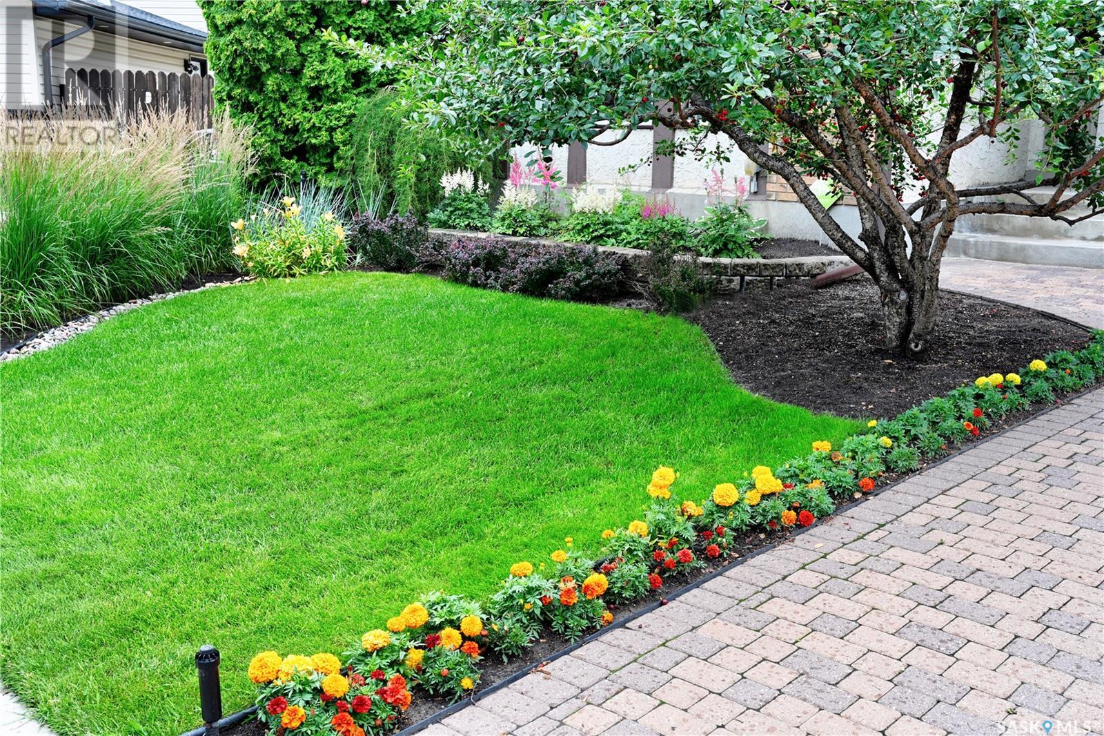 213 Badger Court, Saskatoon, Saskatchewan  S7N 2X2 - Photo 27 - SK013900