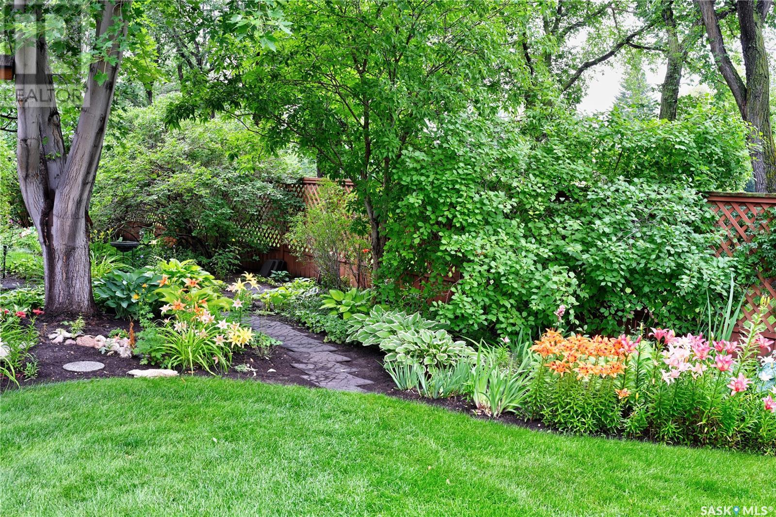 213 Badger Court, Saskatoon, Saskatchewan  S7N 2X2 - Photo 37 - SK013900